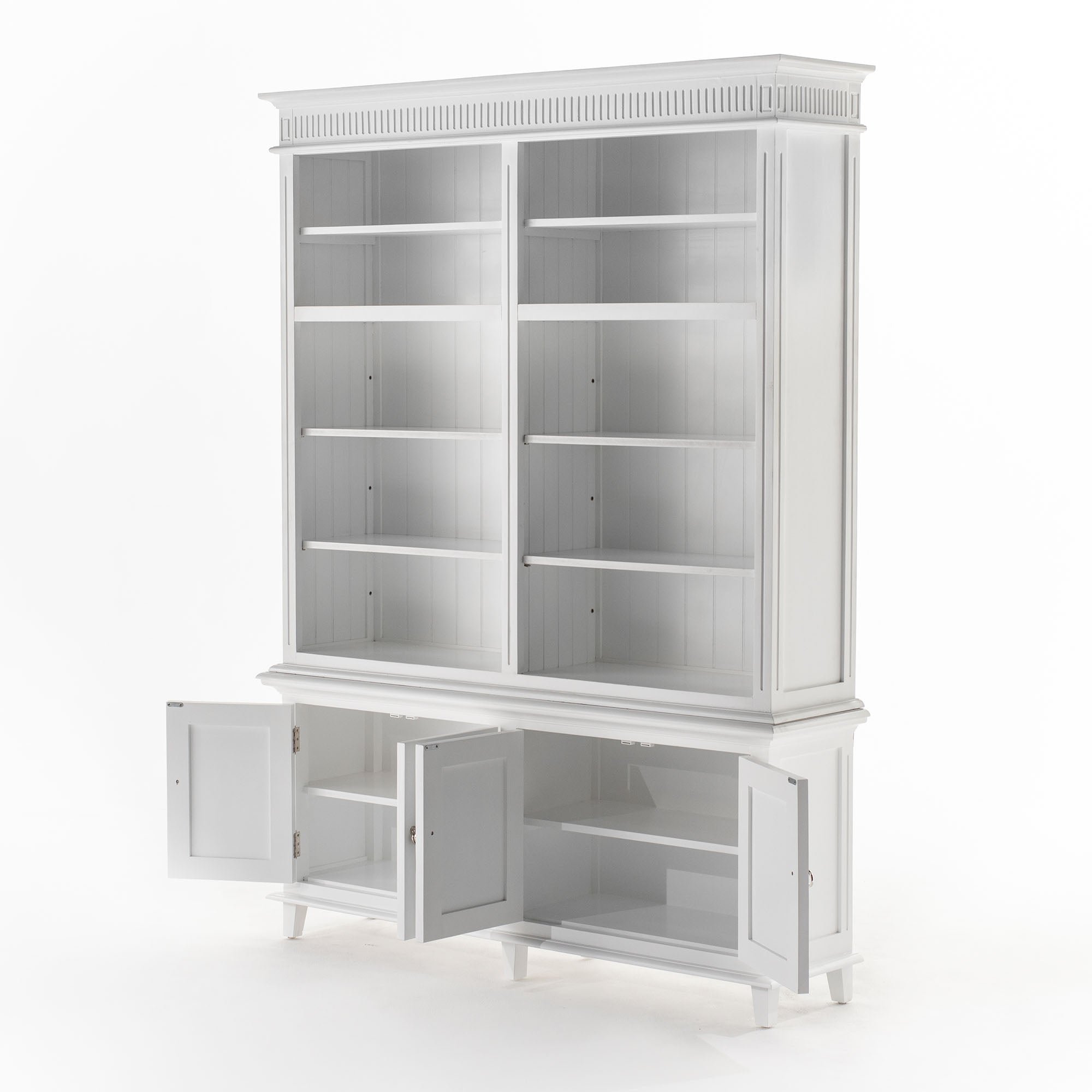 Opzetkast Faulvello Wit - Afbeelding 4