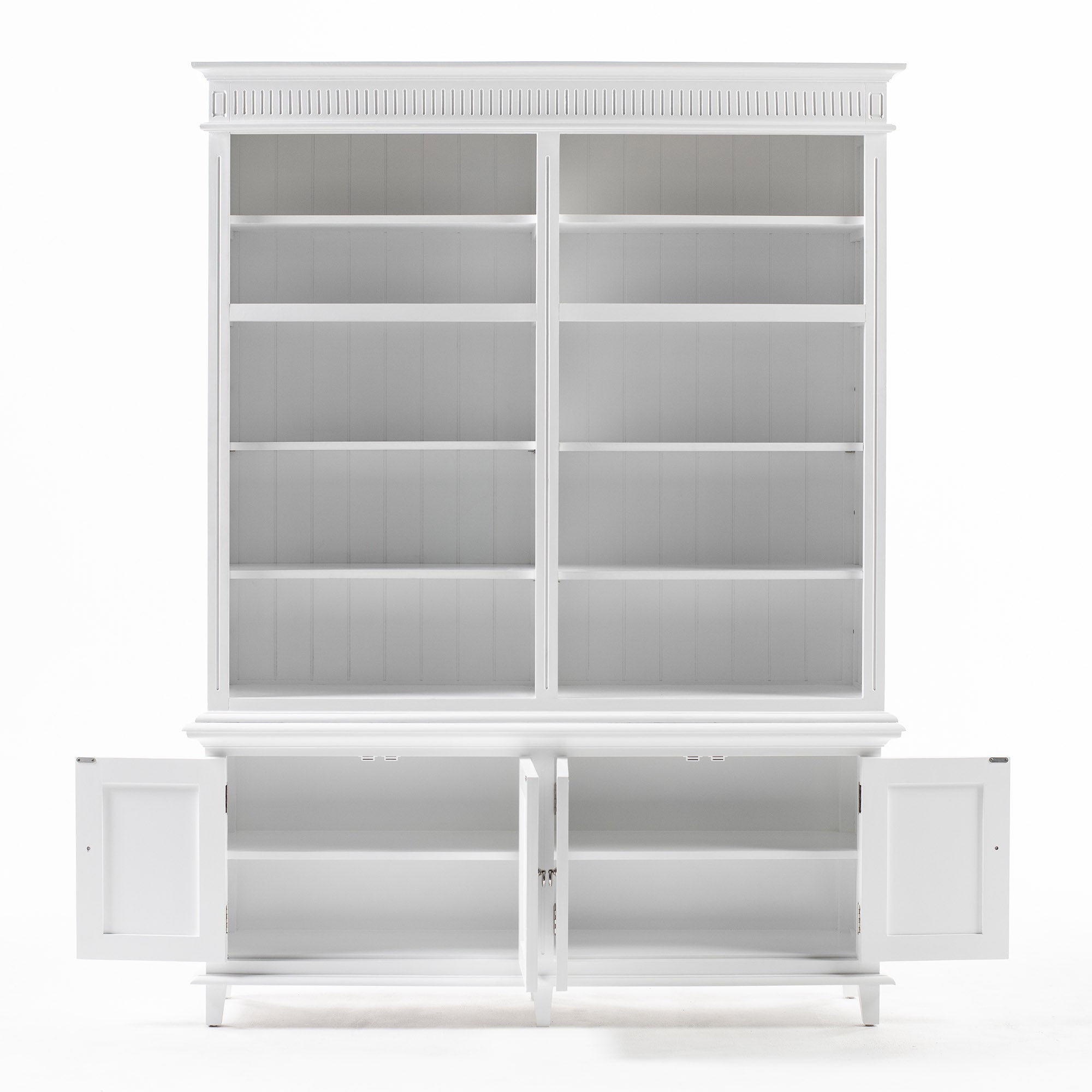 Opzetkast Faulvello Wit - Afbeelding 5