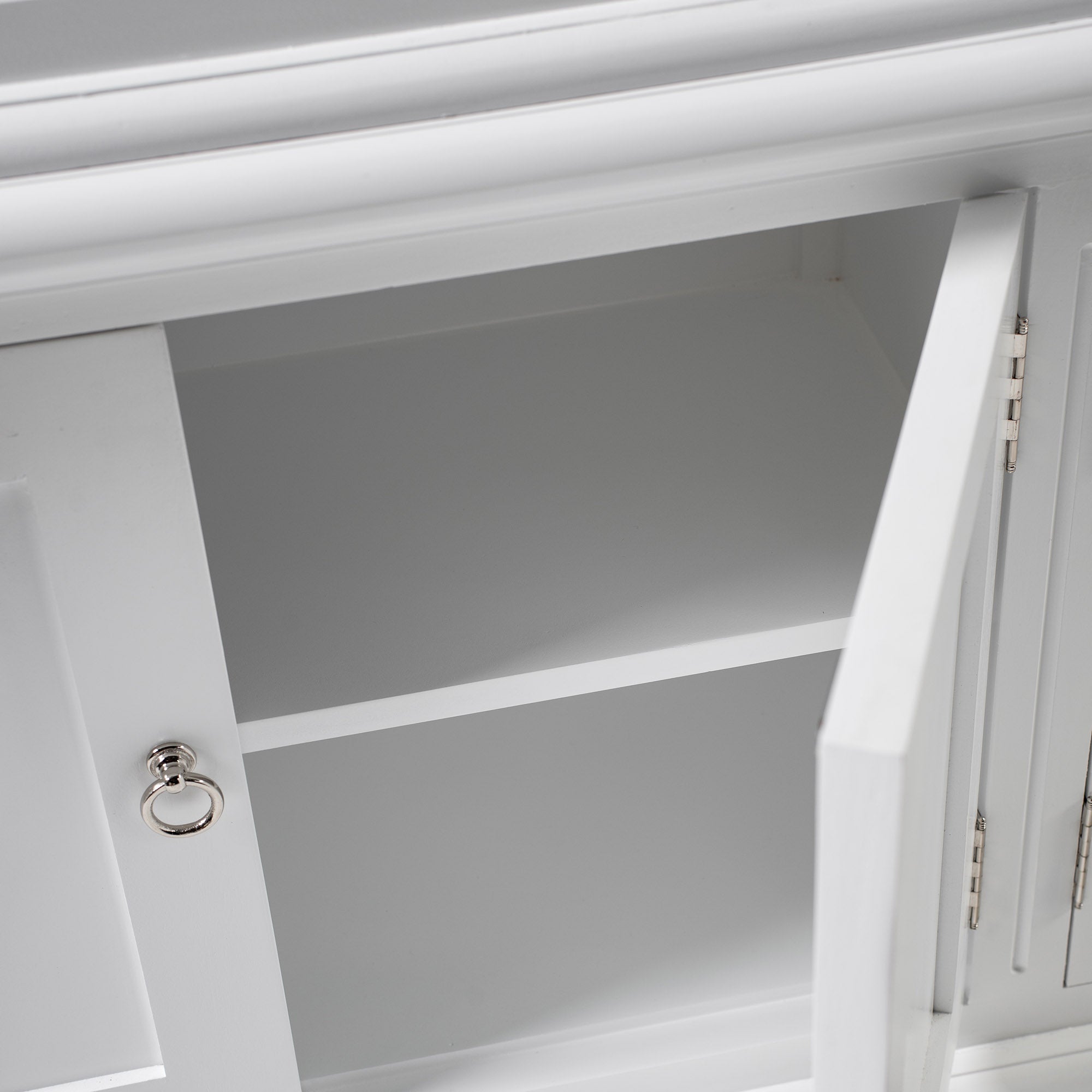 Opzetkast Faulvello Wit - Afbeelding 9