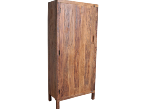 Kast Surman Bruin 180 cm