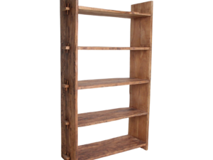 Opbergrek Neentoro Hout