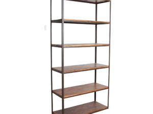 Rek Reetaro Metaal 205 cm