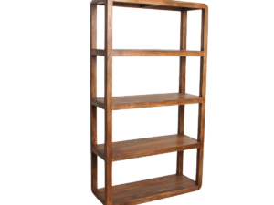 Rek Skimmang Mangohout 177 cm