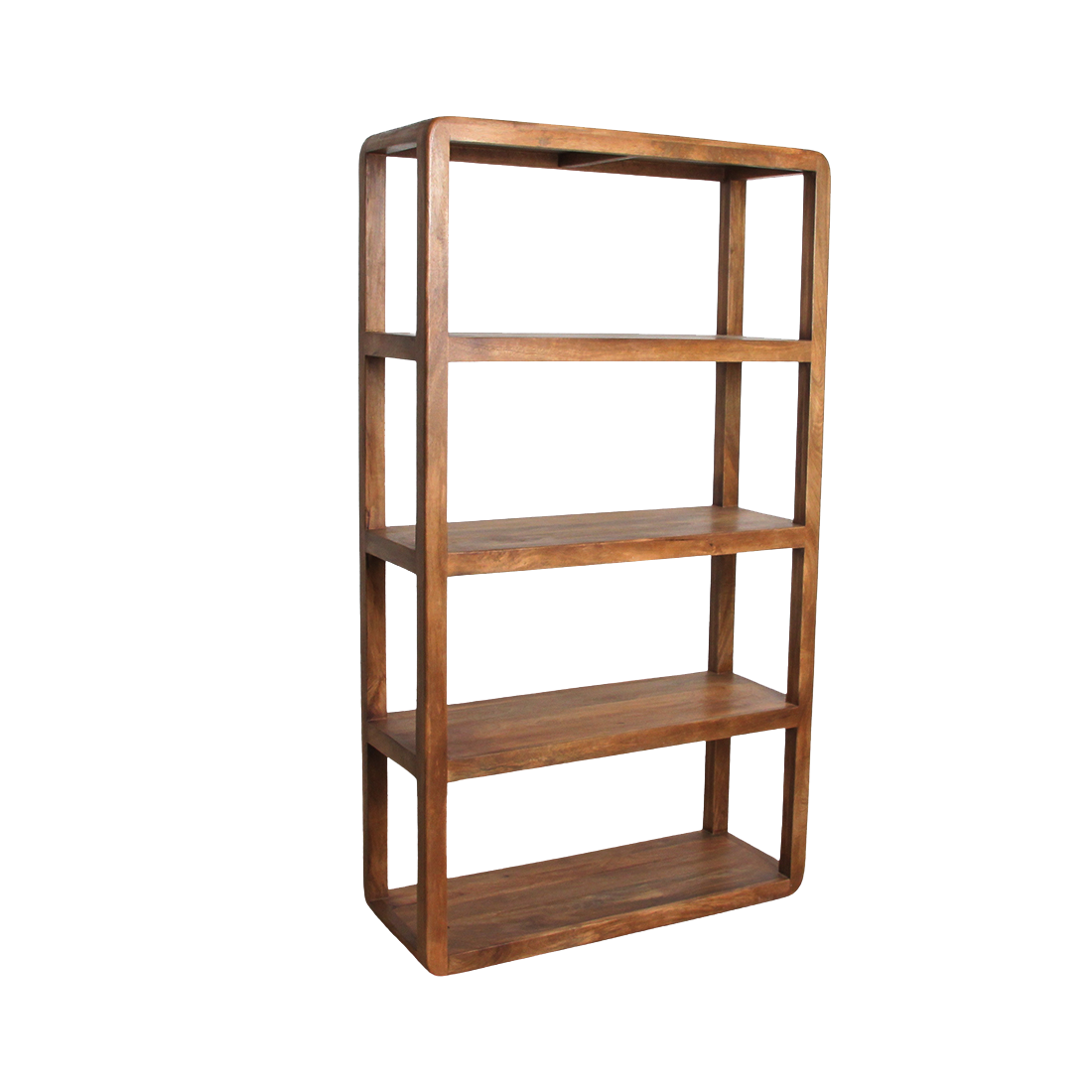 Rek Skimmang Mangohout 177 cm