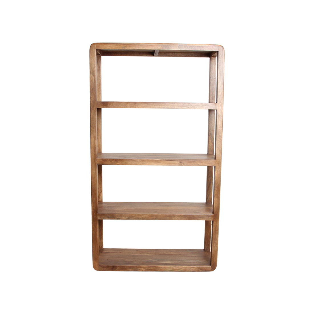 Rek Skimmang Mangohout 177 cm - Afbeelding 4