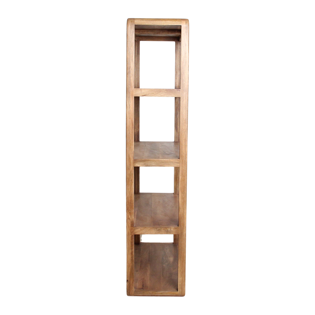 Rek Skimmang Mangohout 177 cm - Afbeelding 6