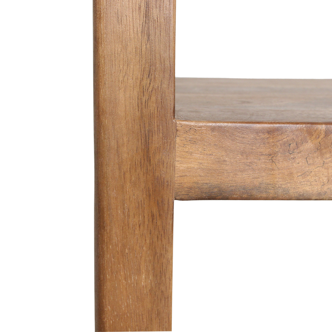 Rek Skimmang Mangohout 177 cm - Afbeelding 7