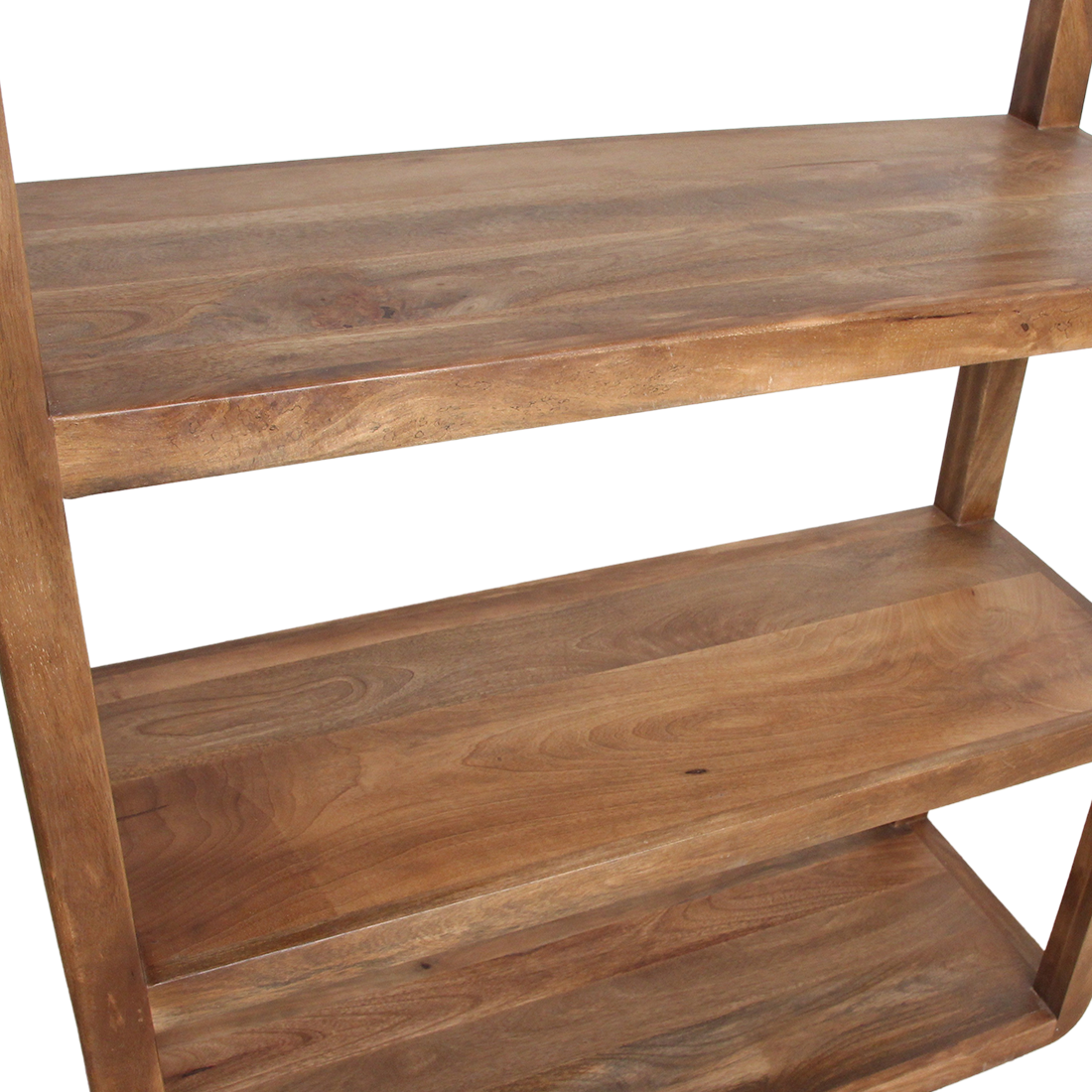 Rek Skimmang Mangohout 177 cm - Afbeelding 8
