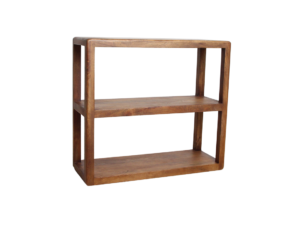 Rek Daumang Mangohout 90 cm