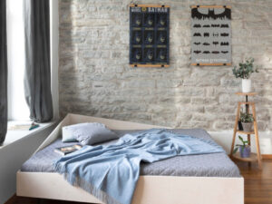 Bed Loordero