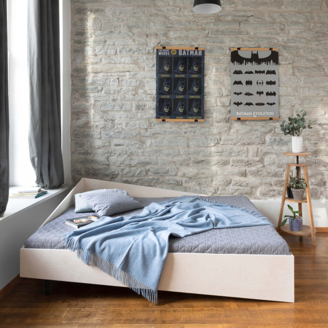 Bed Loordero