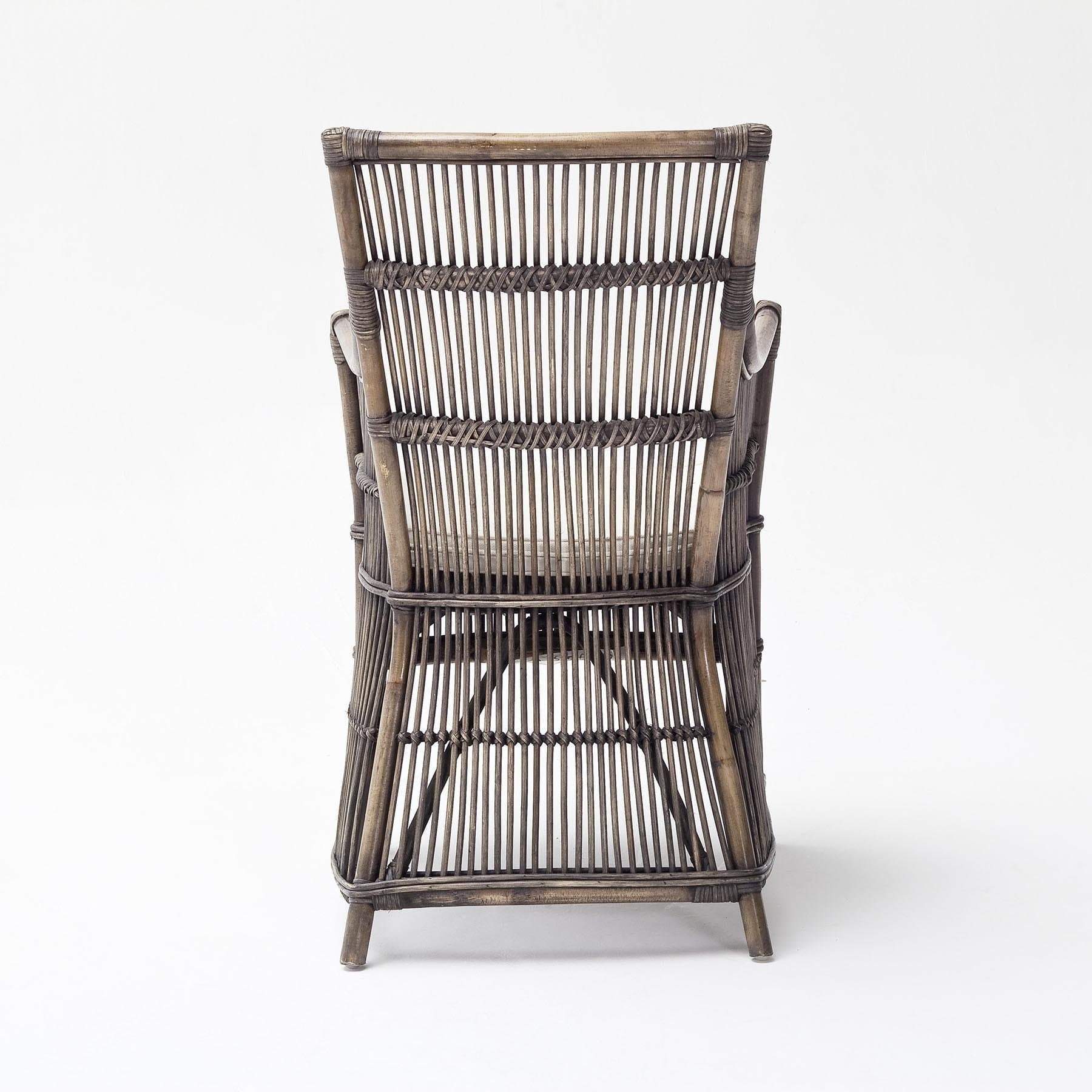 Fauteuil Teenang MDF Wit - Set van 2 - Afbeelding 20
