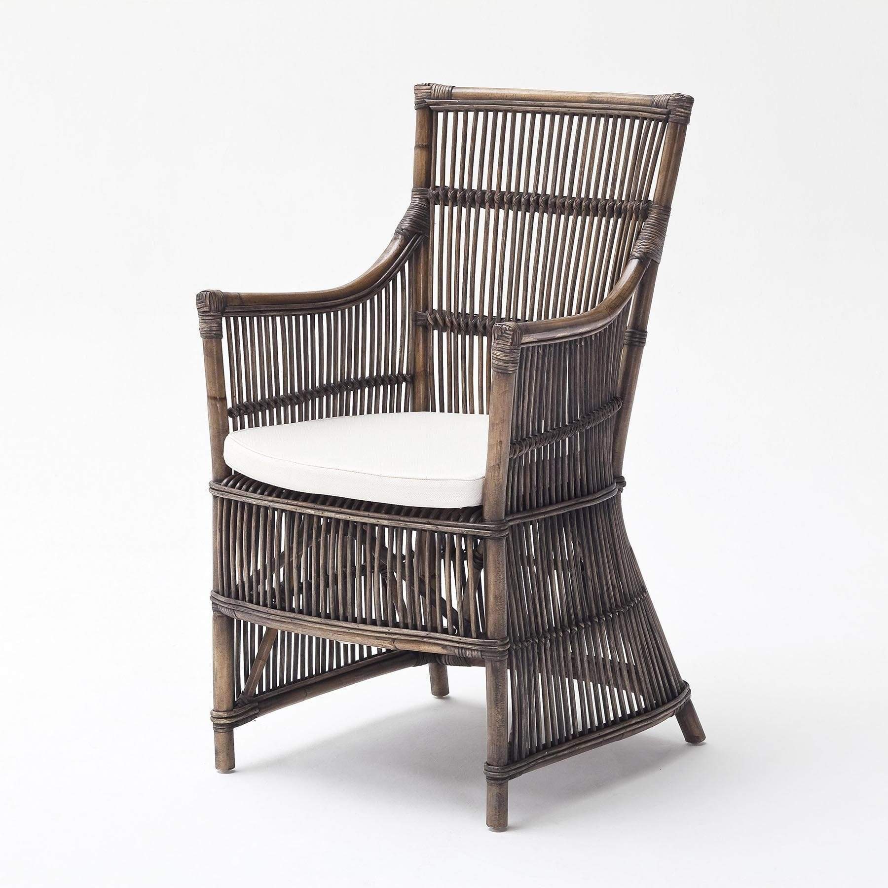 Fauteuil Teenang MDF Wit - Set van 2 - Afbeelding 22