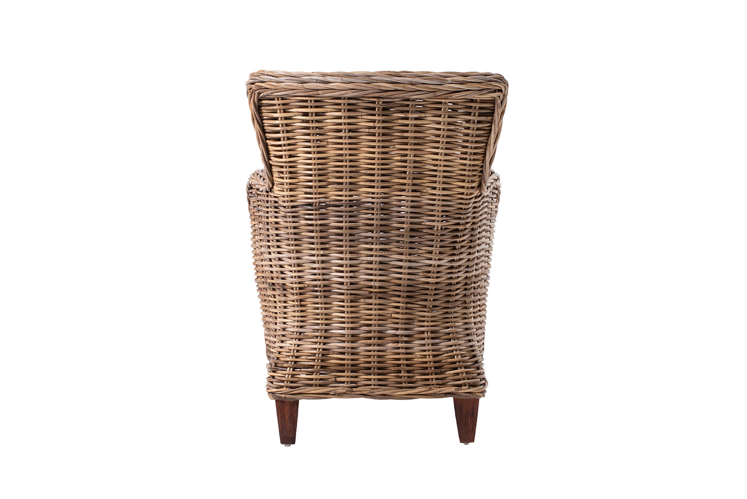 Fauteuil Keelvino MDF Wit - Set van 2 - Afbeelding 24