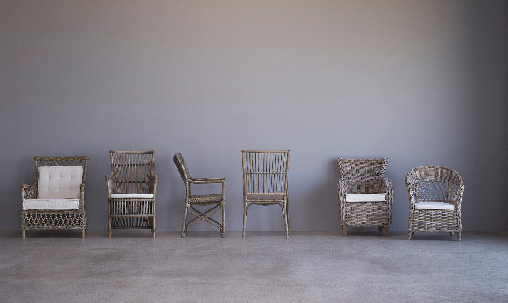 Stoel Fliendira MDF Wit - Set van 2 - Afbeelding 9