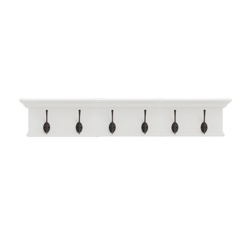 Kapstok Preelvund MDF 100 cm