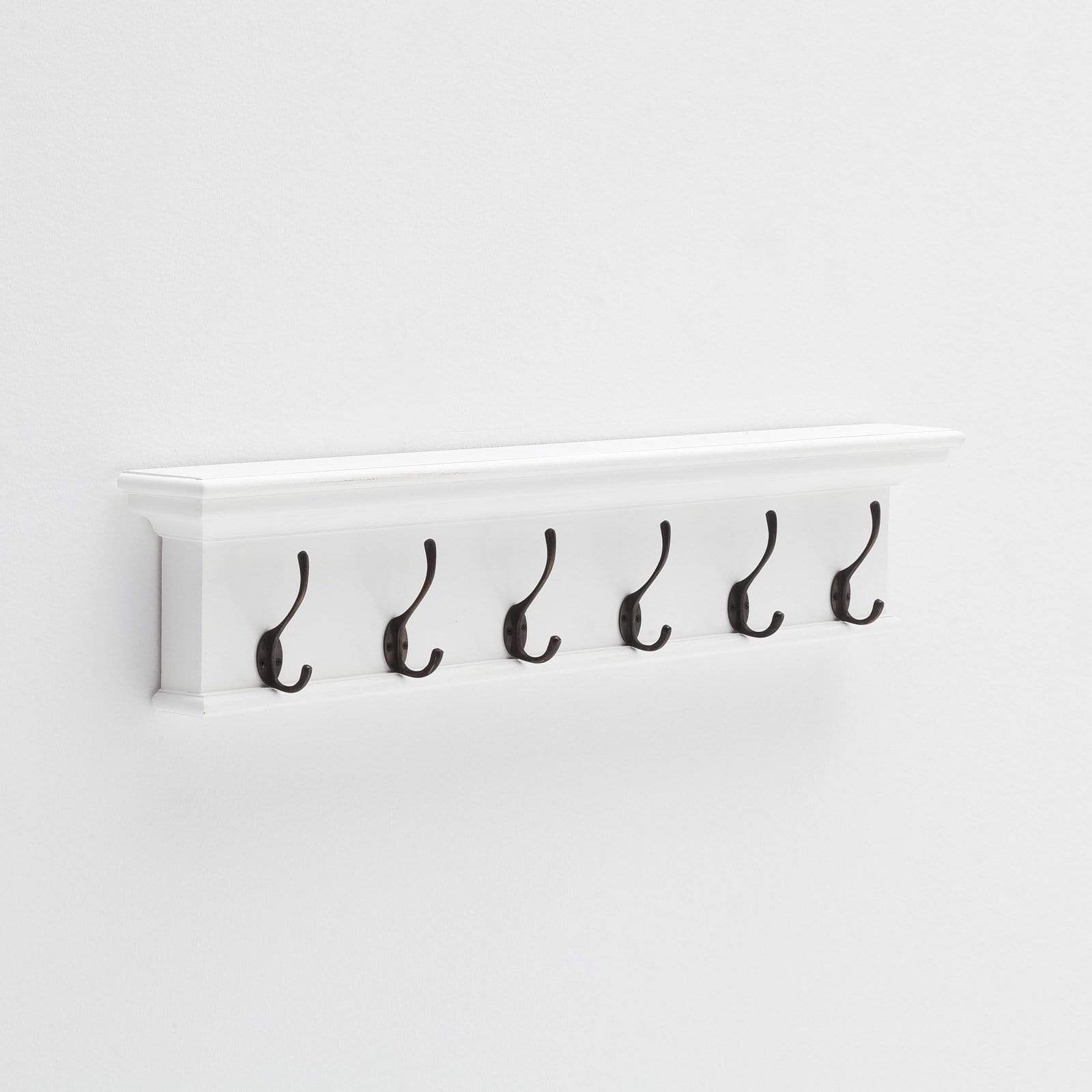 Kapstok Preelvund MDF 100 cm - Afbeelding 2