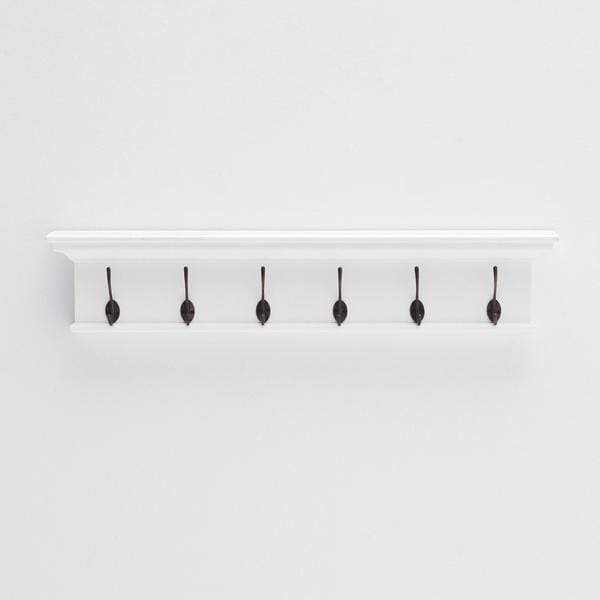 Kapstok Preelvund MDF 100 cm - Afbeelding 5