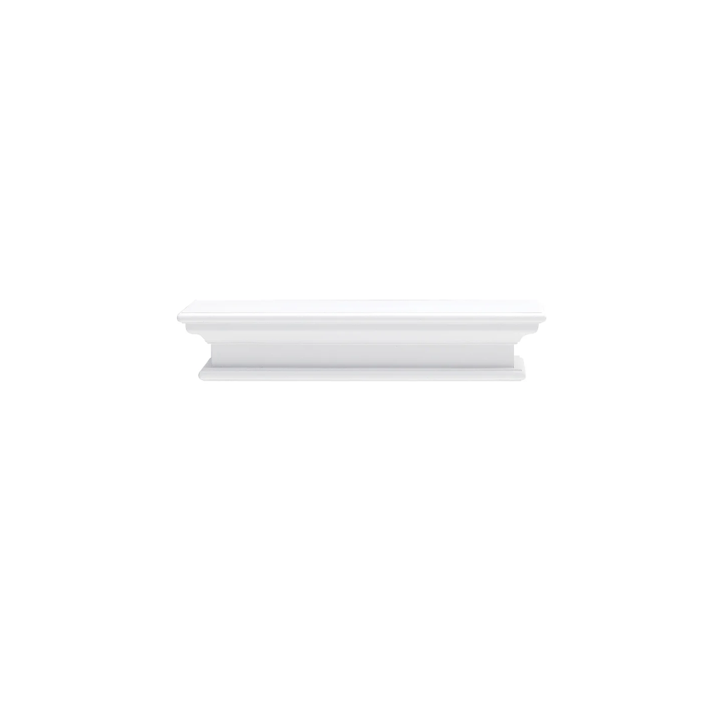 Wandplank Carres MDF