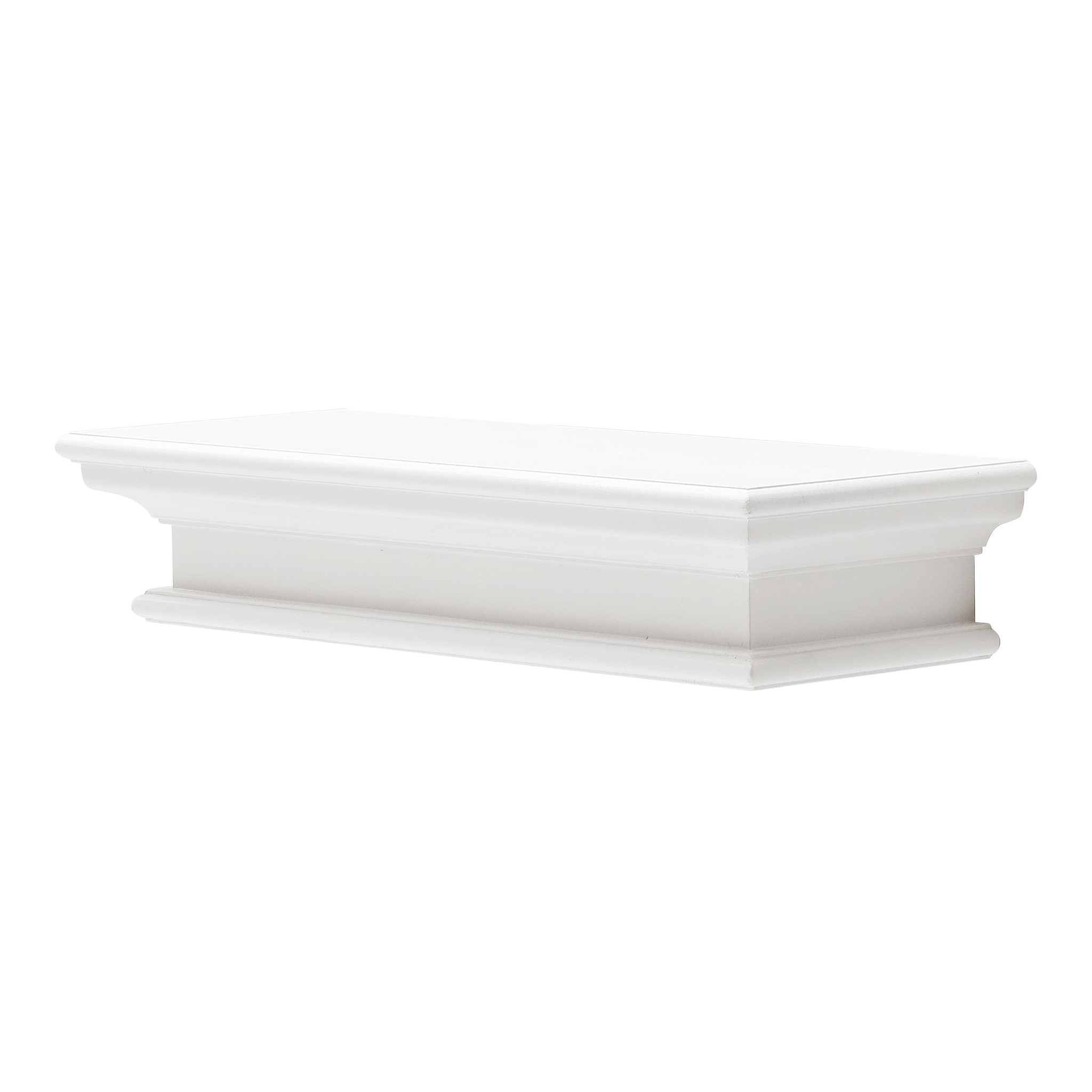Wandplank Carres MDF - Afbeelding 6