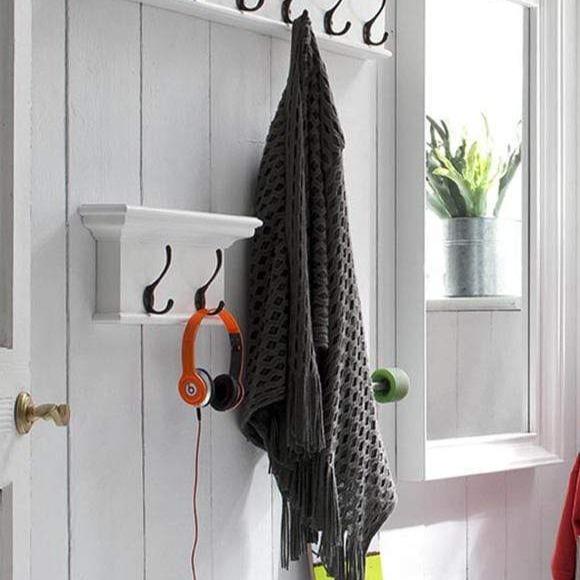 Kapstok Stovino MDF 40 cm - Afbeelding 3