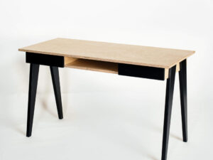 Bureau Slover Ø60 cm