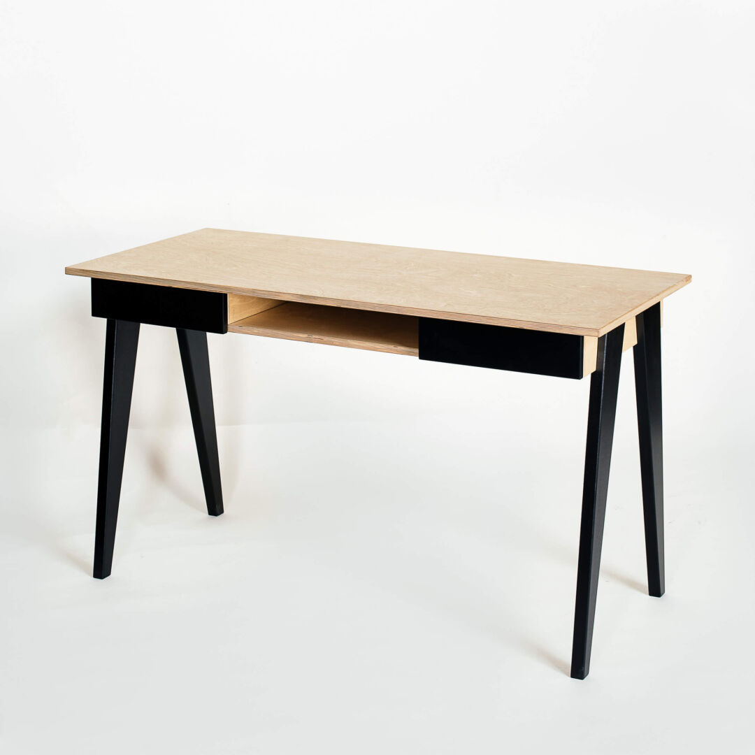 Bureau Slover Ø60 cm