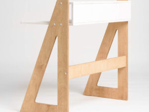 Bureau Heissen 99 cm