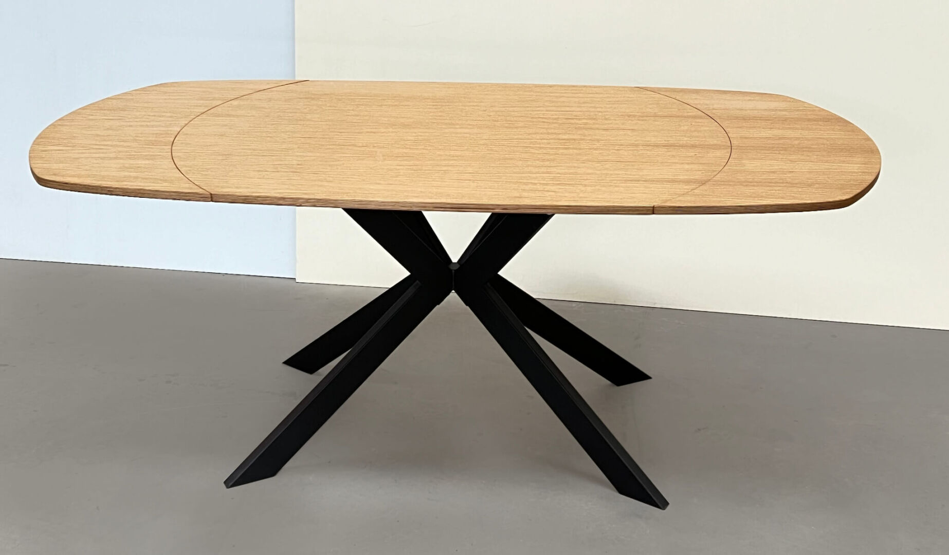 Draaitafel Greirrena