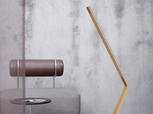 Vloerlamp Natoro H148 cm