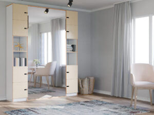Wandplank Durmora 210 cm