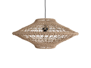Hanglamp Feessund Touw