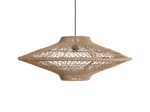 Hanglamp Stiskang Touw