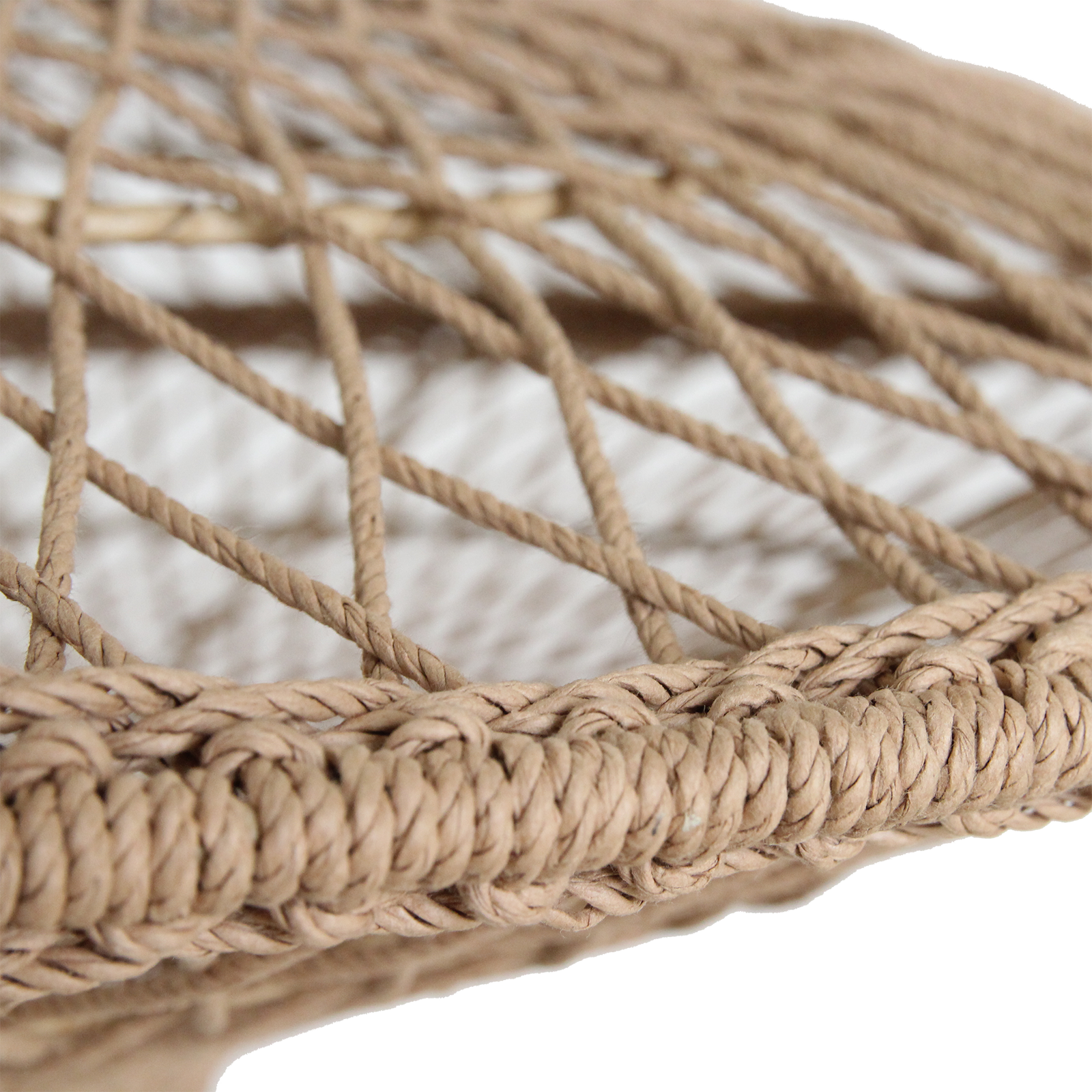 Hanglamp Stiskang Touw - Afbeelding 7