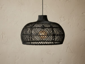 Hanglamp Carla Rotan