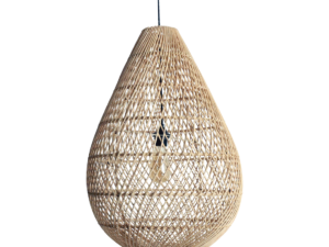 Hanglamp Viterbo Rotan