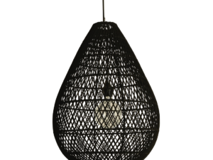 Hanglamp Sluske Rotan
