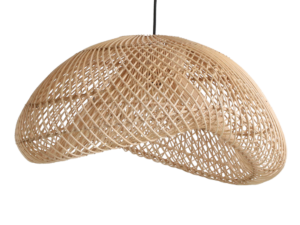 Hanglamp Sote Rotan