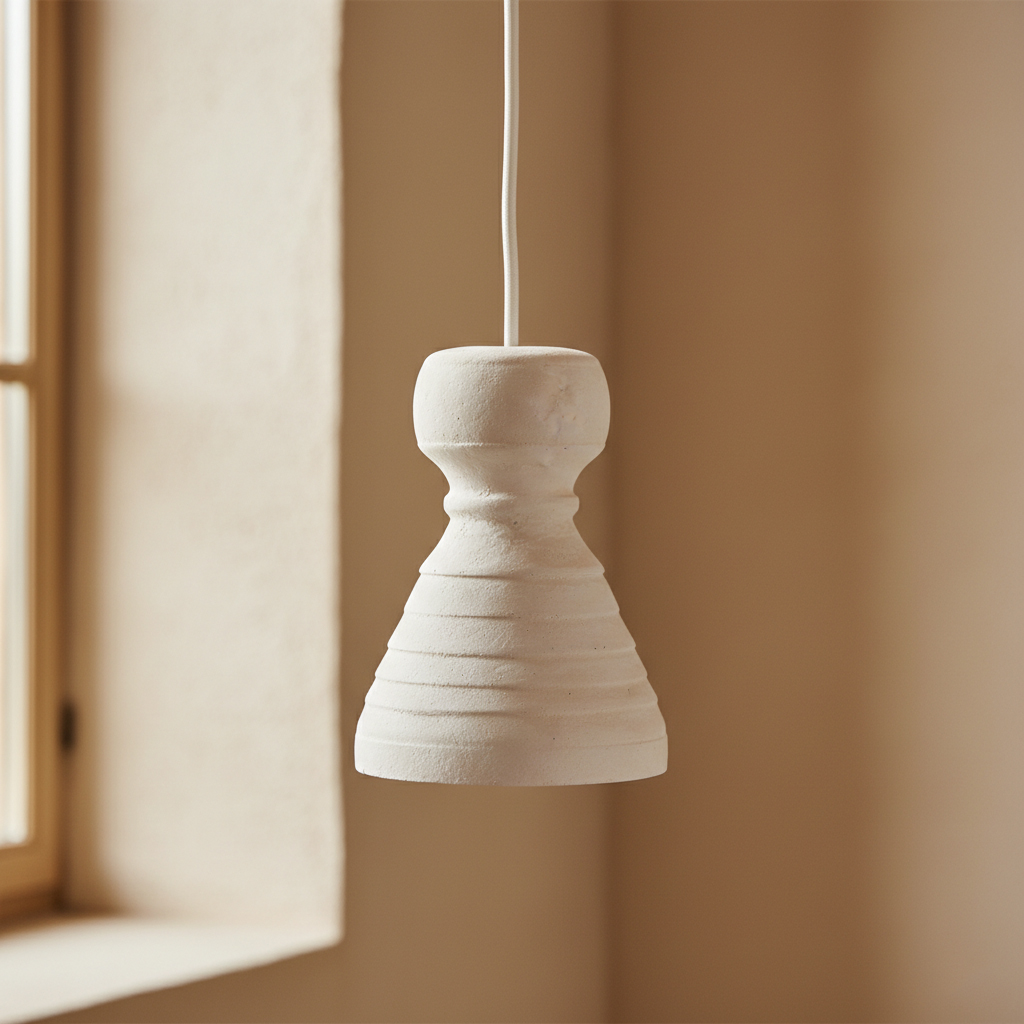 Hanglamp Casablanca Papier - Afbeelding 2