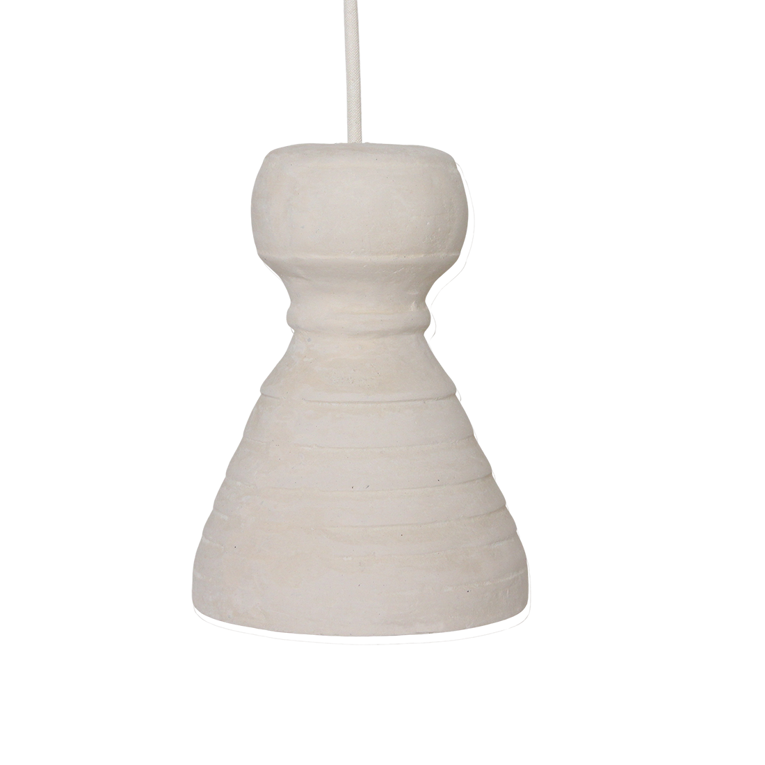 Hanglamp Casablanca Papier - Afbeelding 4
