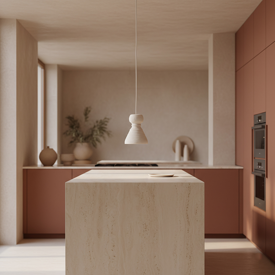 Hanglamp Casablanca Papier - Afbeelding 5