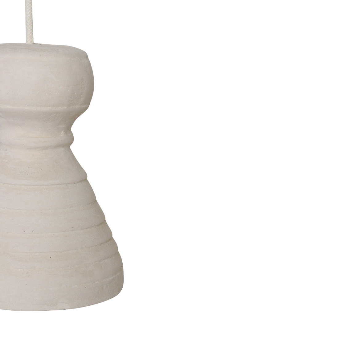 Hanglamp Casablanca Papier - Afbeelding 6