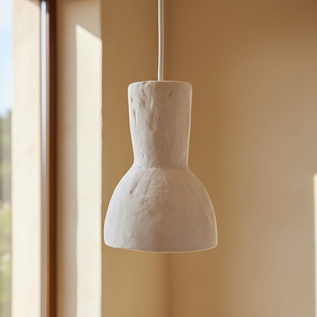 Hanglamp Fleedis Papier - Afbeelding 2