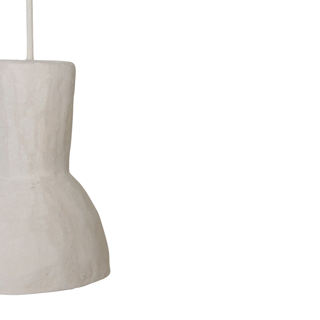Hanglamp Fleedis Papier - Afbeelding 4