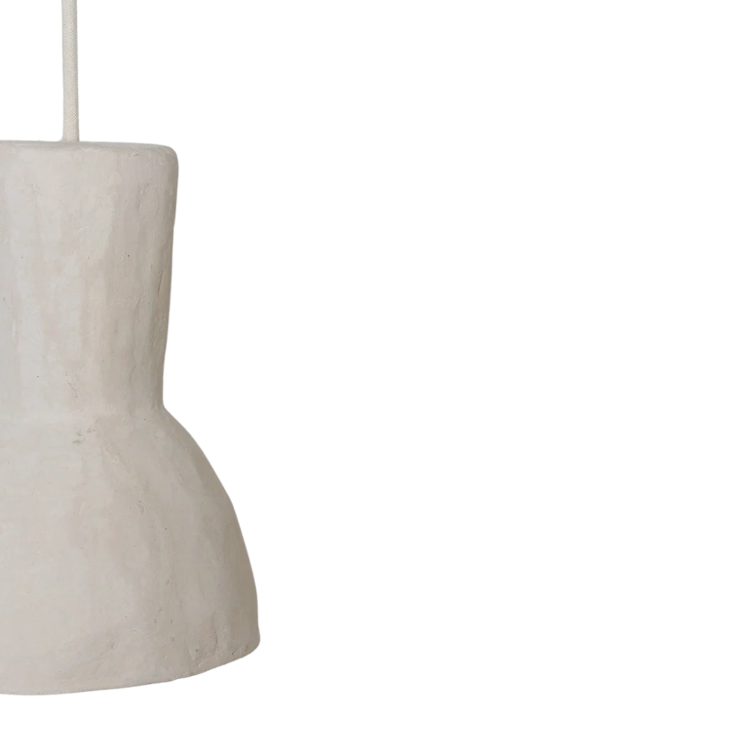 Hanglamp Fleedis Papier - Afbeelding 4