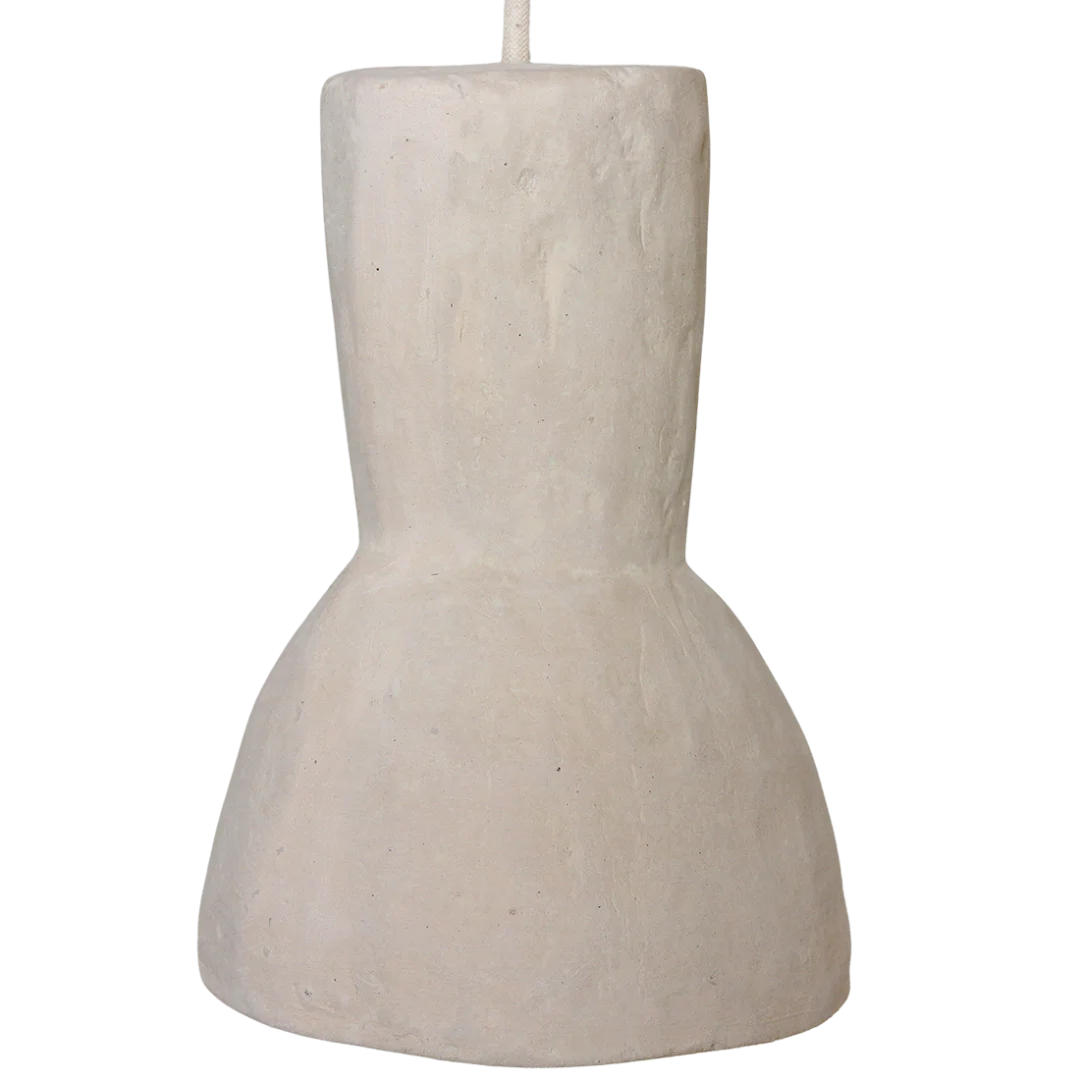 Hanglamp Fleedis Papier - Afbeelding 6