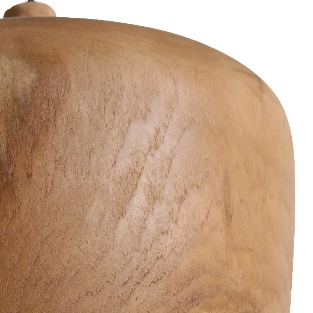 Hanglamp Flienonte Teak - Afbeelding 8
