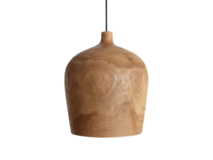 Hanglamp Paullea Teak