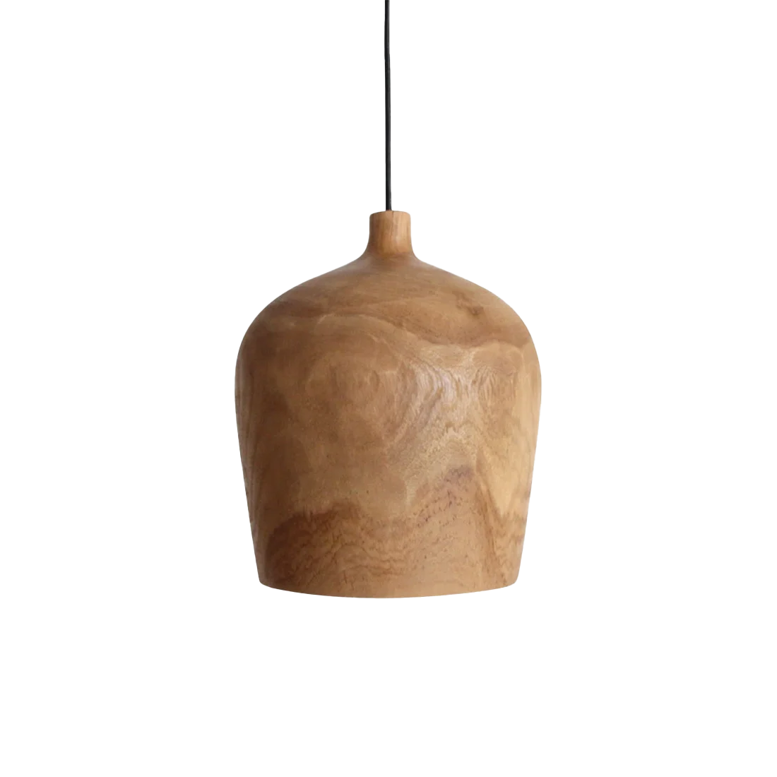 Hanglamp Paullea Teak