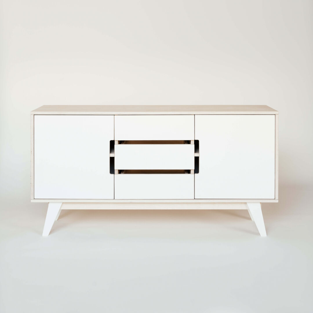 Dressoir Tausoro 140 cm